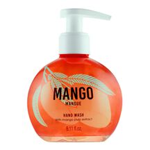 Hand Wash (Gel Limpiador de Manos)